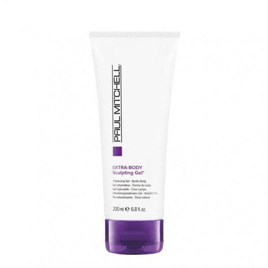 PAUL MITCHELL EXTRA BODY SCULPTING GEL - Apimties suteikiantis modeliavimo gelis