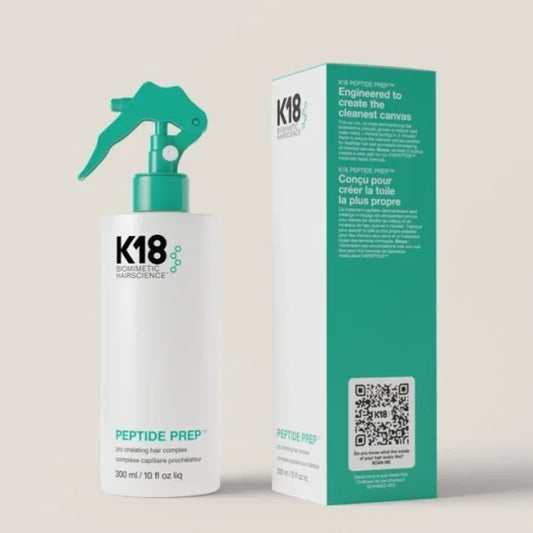 K18 Pro Chelator - Chelatuojantis plaukų kompleksas 300 ml