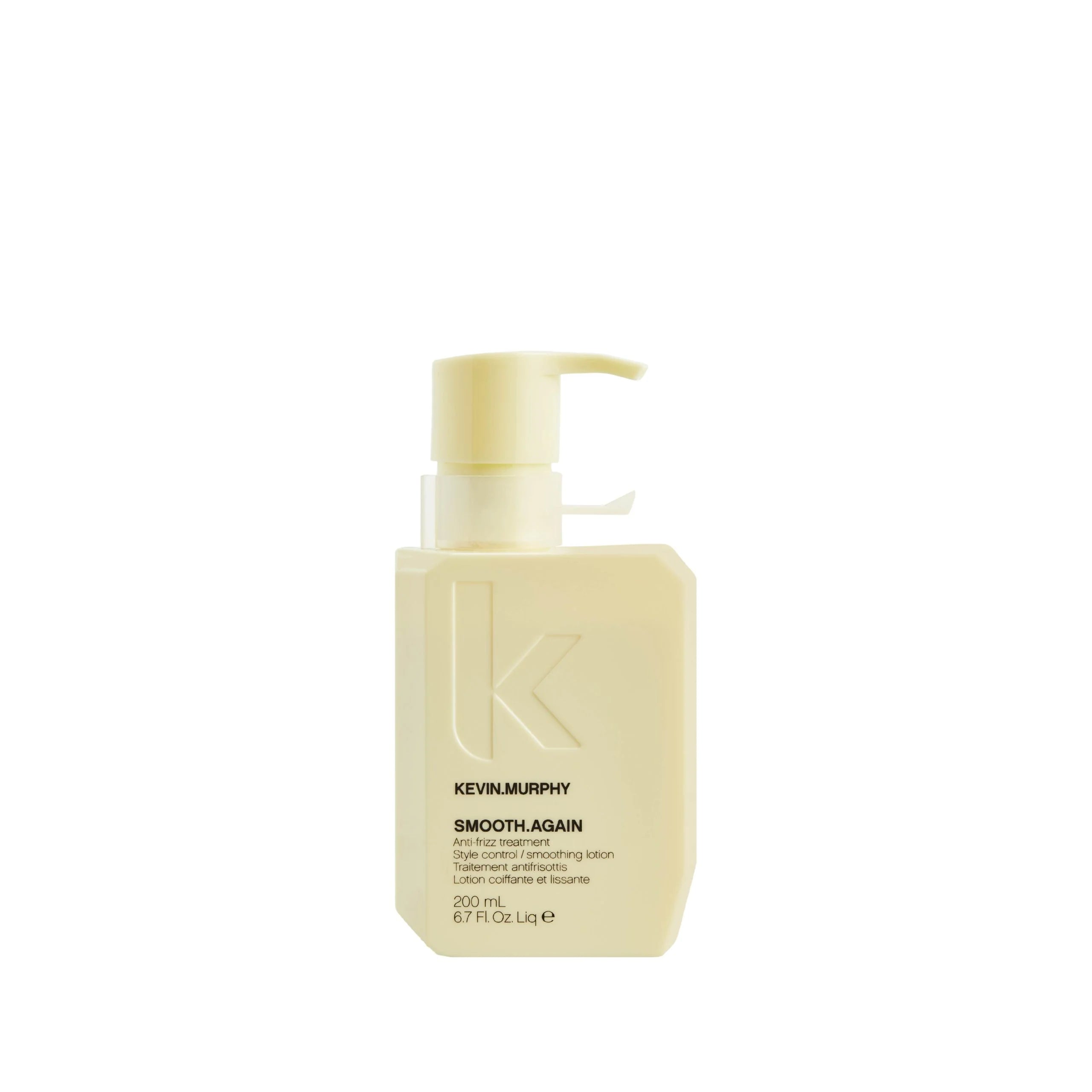 KEVIN.MURPHY SMOOTH.AGAIN - PRIEMONĖ NUO GARBANOJIMOSI 200ml