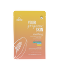 Dr. PAWPAW lakštinė veido kaukė YGS SHEET MASK