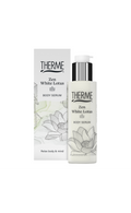 THERME ZEN WHITE LOTUS KŪNO SERUMAS, 125 ML