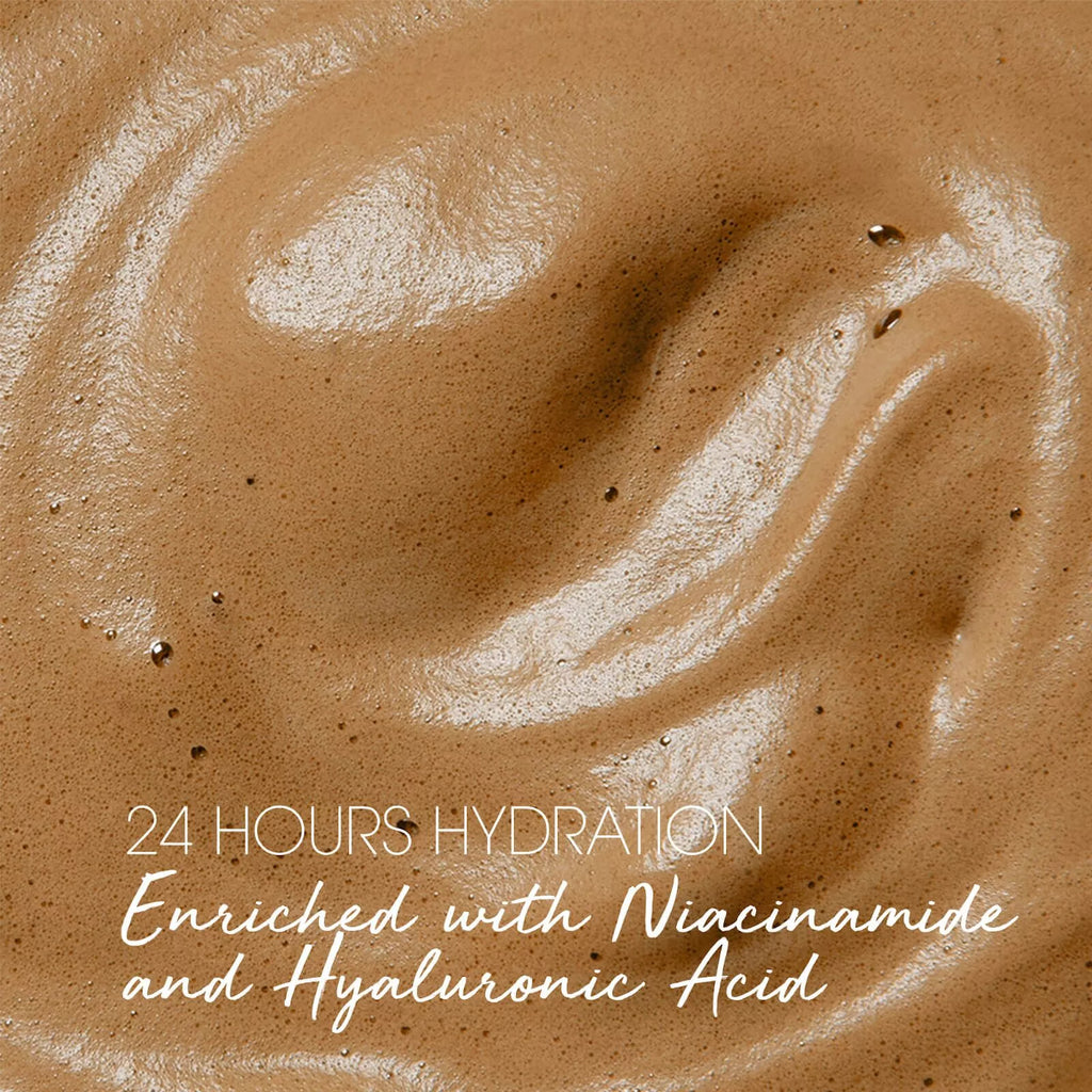 LUXE WHIPPED CRÈME MOUSSE - Laipsniško įdegio putos 200 ml