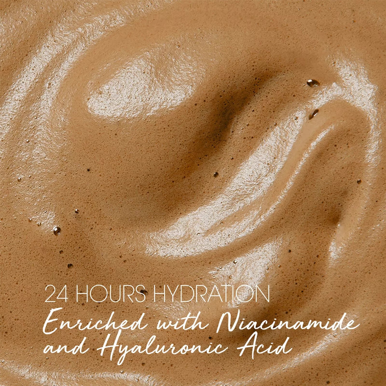 LUXE WHIPPED CRÈME MOUSSE - Laipsniško įdegio putos 200 ml